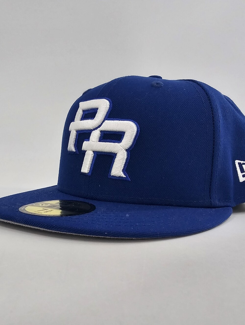 New Era 59Fifty Puerto Rico World Baseball Classic Fitted Cap Men's